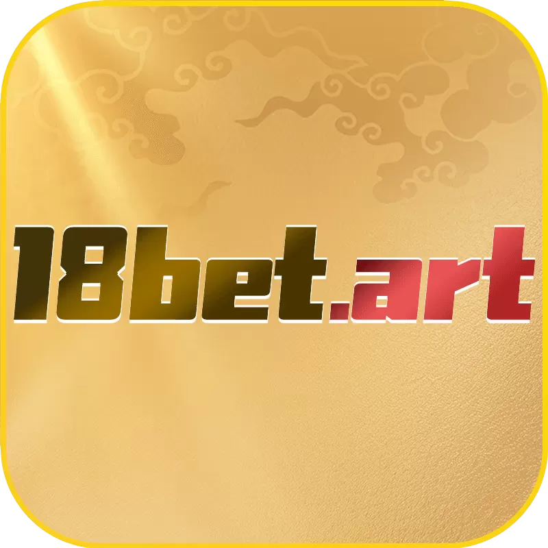 18bet Logo