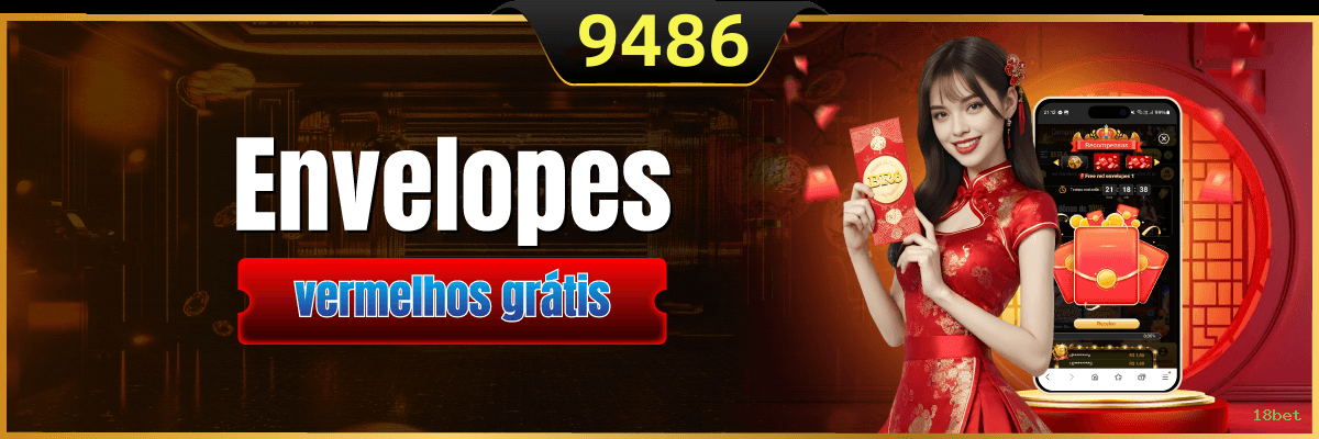Interface do Aplicativo 18bet - Design Premium e Intuitivo