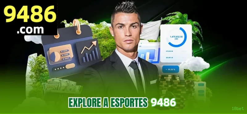 18bet Logo