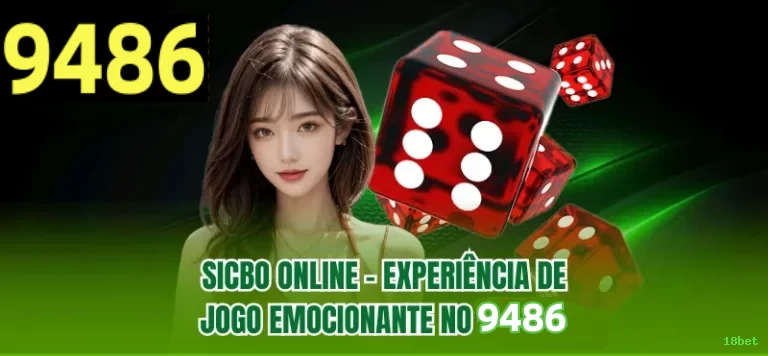 Coleção Premium de Slots 18bet - NetEnt, Pragmatic Play, Evolution