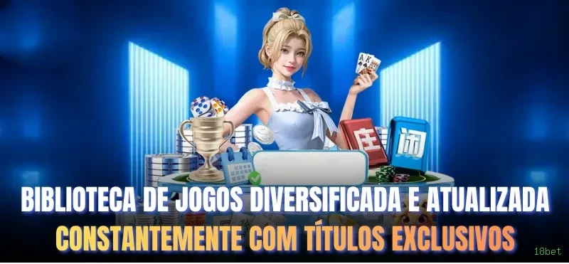 18bet Logo