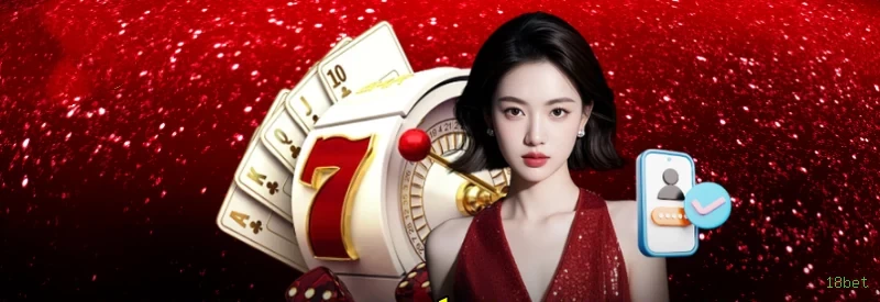 Sistema de Login Seguro 18bet - Interface Premium