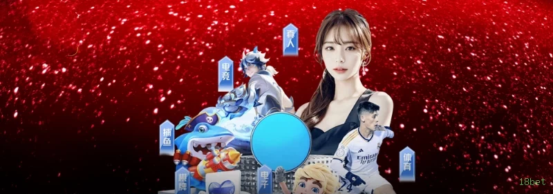 Plataforma 18bet - Segurança, Tecnologia e Confiança