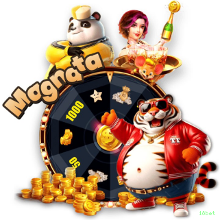 18bet Logo