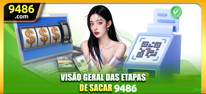 18bet Logo