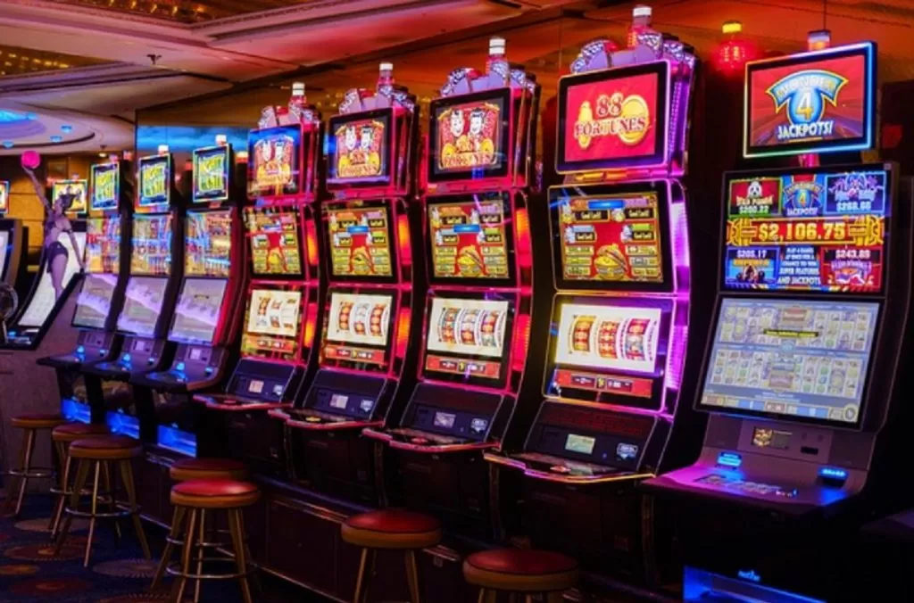 Slots 18bet - Sweet Bonanza e caça-níqueis populares